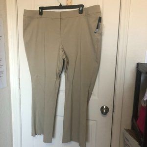 Lane Bryant The Allie Boot Size 28S